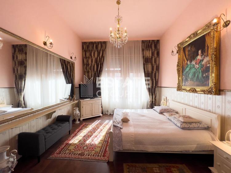 Apartament Piata Libertatii - 7