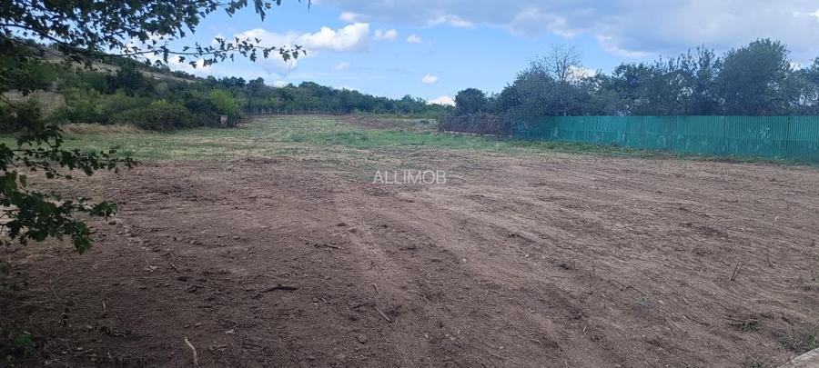 Terenuri cu suprafete intre 500 si 1500 mp in Baicoi, zona Liliesti. - 3