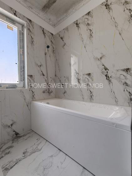 Apartament premium 2 camere incalzire in pardoseala Militari Residence - 14
