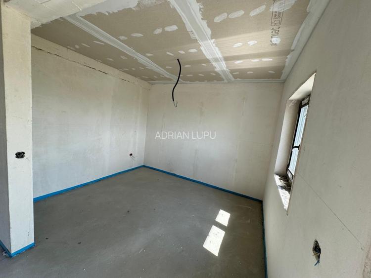 Vanzare Casa 4 Camere Aroneanu 115 mp utili+450 mp Teren Pompa caldura - 6