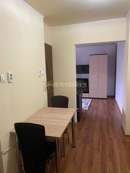 1 camera, Take Ionescu-Medicina, centrala proprie, ideal pentru studenti! - 7