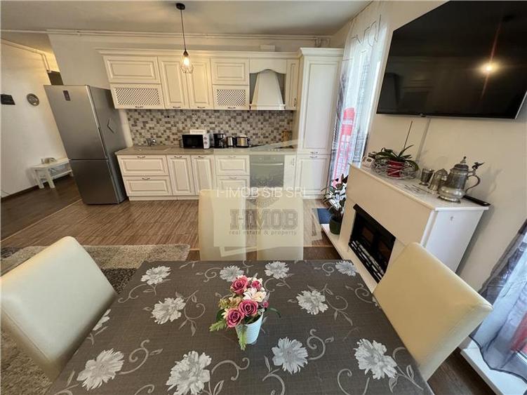 Apartament 3 camere 2 bai balcon mare 2 parcari D-na Stanca - 7