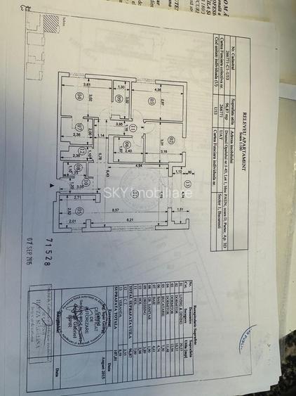 Apartament 4 camere – Felicity Residence | 230.000€ - 8
