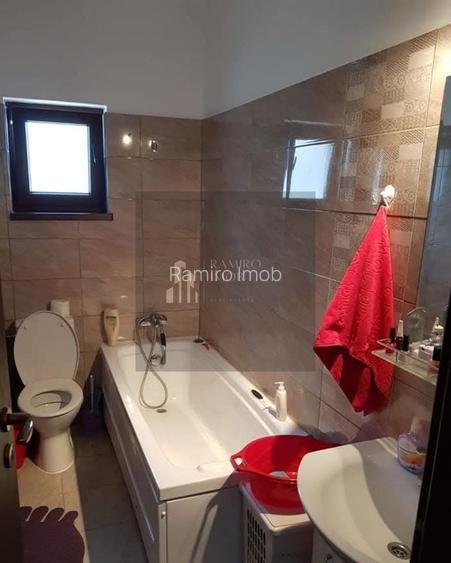 Garsoniera Decomandata - Sector 3 - Ozana/1 Decembrie 1918 - 7