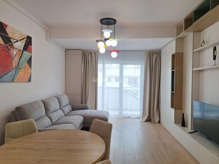 Apartament 2 camere Eroilor, Floresti - 3