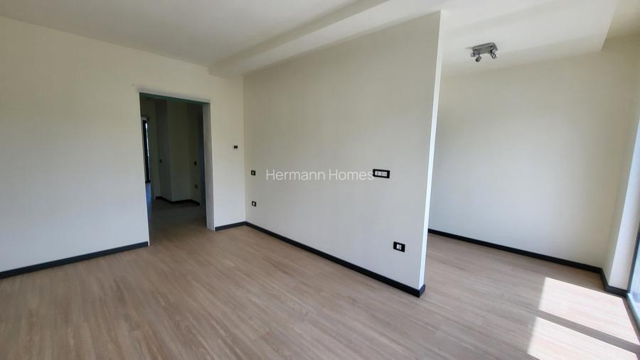 Duplex modern de vanzare in Cisnadie – constructie noua 2025  - 4