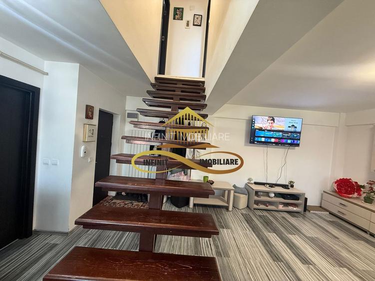 Apartament de vanzare in Bacau Colina Magurii - 10