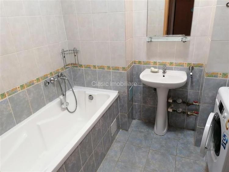 Vanzare apartament o camera zona Dambul Rotund Maramuresului, Cluj-Napoca - 12