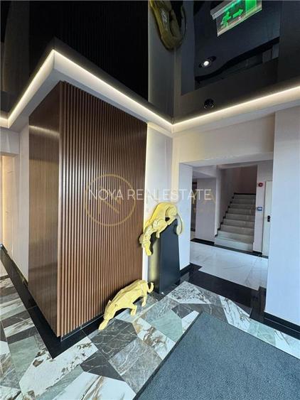 Apartament de 2 camere in zona Pipera First Estates - 18