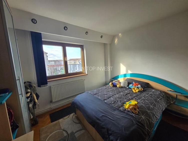 Apartament 3 camere decomandat balcon - Strand - 6