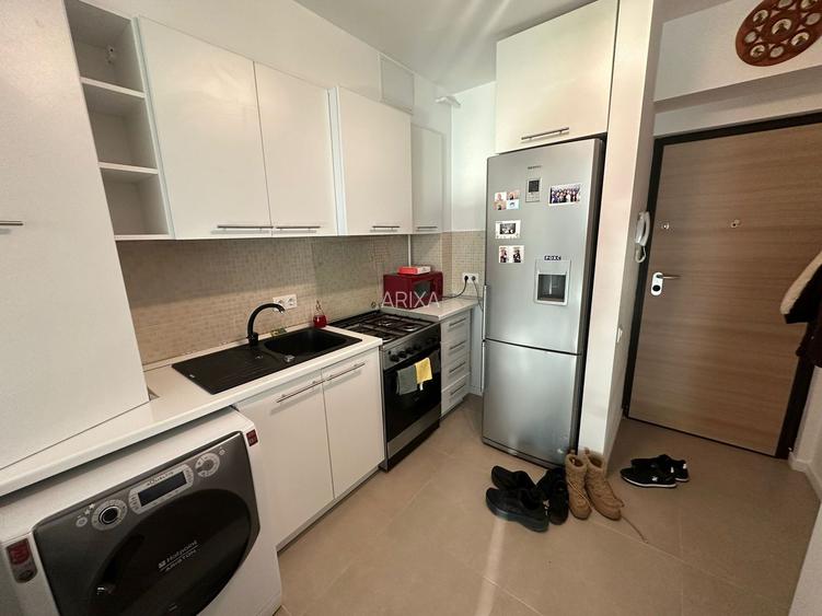 Studio Garsoniera Vedere Park Politehnica Grozavesti Regie 49mp - 4