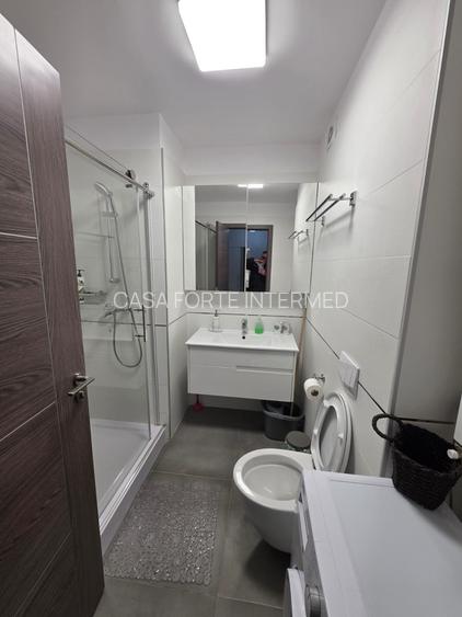 Garsoniera Complex Onix Blue statiunea Mamaia  69500 euro - 9