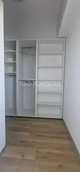 Apartament 2 camere tip duplex – Parcul Carol, București - 11