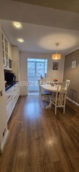 Apartament 2 camere decomandat Aparatorii patriei - 2