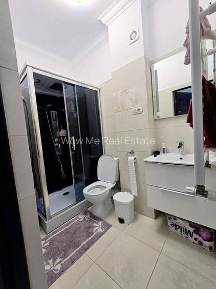 APARTAMENT 3 CAMERE, Belize Residence Cernica - 8