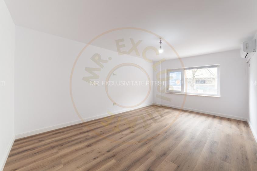 Ap. 2 camere transformat in 3 | renovat integral 2026| Exercitiu-Banat - 11