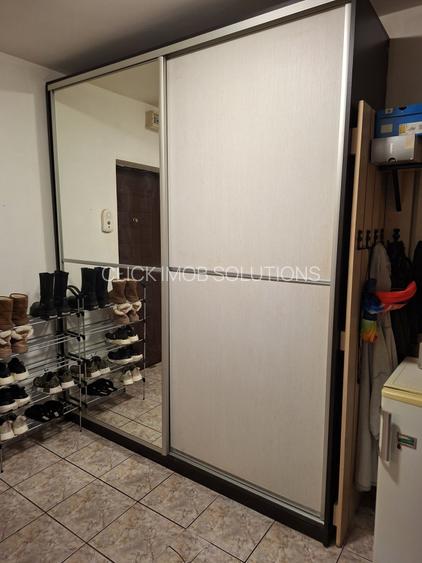 Timpuri Noi metrou adiacent- bloc reabilitat - 7