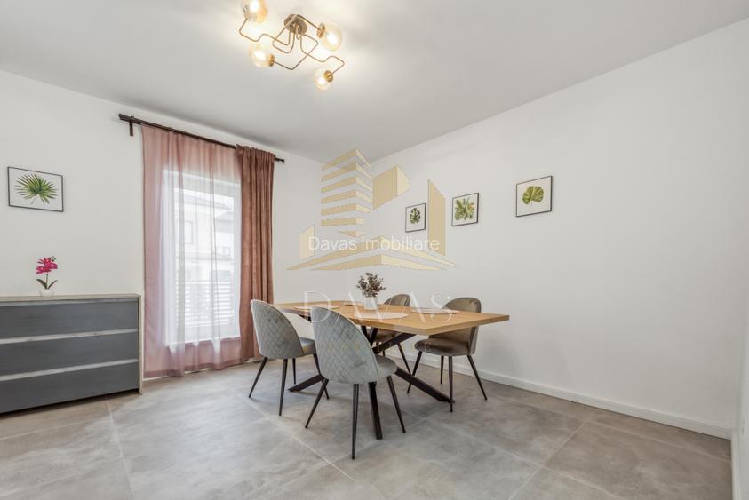 Duplex de inchiriat | 4 camere |Iris - Valea Chintaului - 3