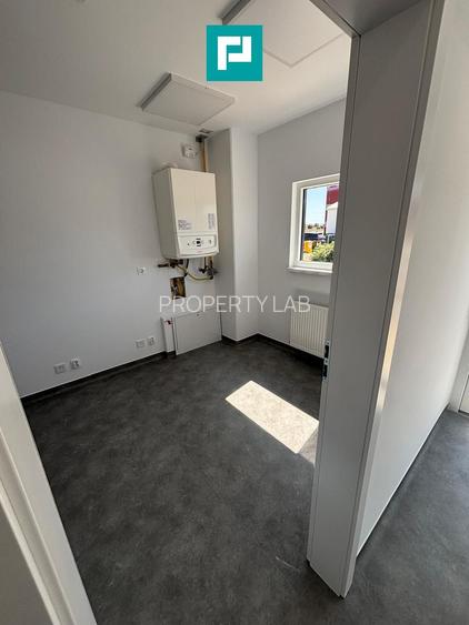 Hală nouă clasa A în parc industrial Arad - 7