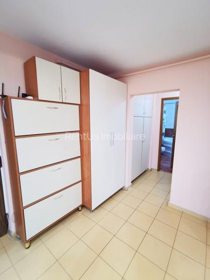 Timpuri Noi/Vitan Mall/Ap 2 Cam la CheieCentrala Proprie/ - 17