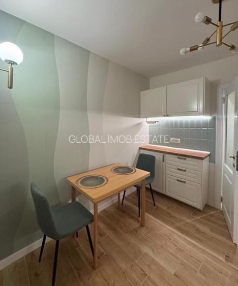 Inchiriere apartament 2 camere zona Stefan Cel Mare - 11