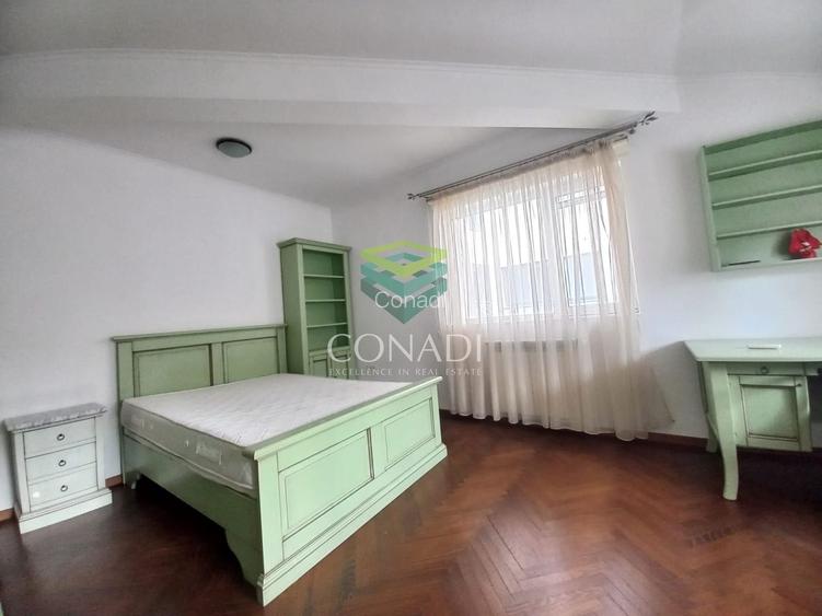 Casa cu 5 camere Nordului-Herastrau - 7