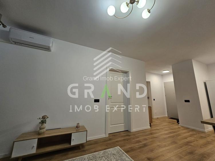 2 CAMERE | IMOBIL NOU 2025 | PRIMA ÎNCHIRIERE | PARCARE SUBSOL | B-DUL MUNCII - 7