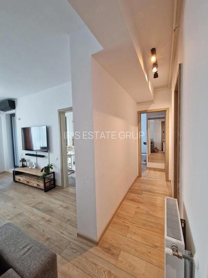 Apartament 2 Camere -Zona Theodor Pallady - 3