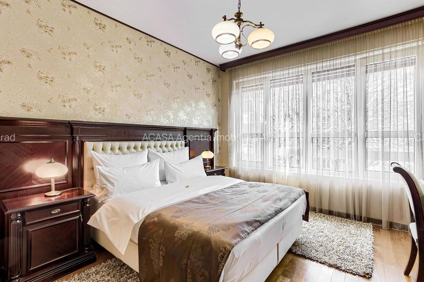 Oportunitate exclusivă de investiție: Hotel Best Western Central Arad - 4