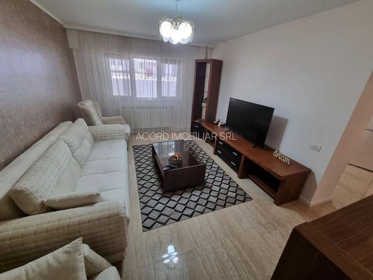 Capitol-apartament 3 camere decomandat finisat modern - 3