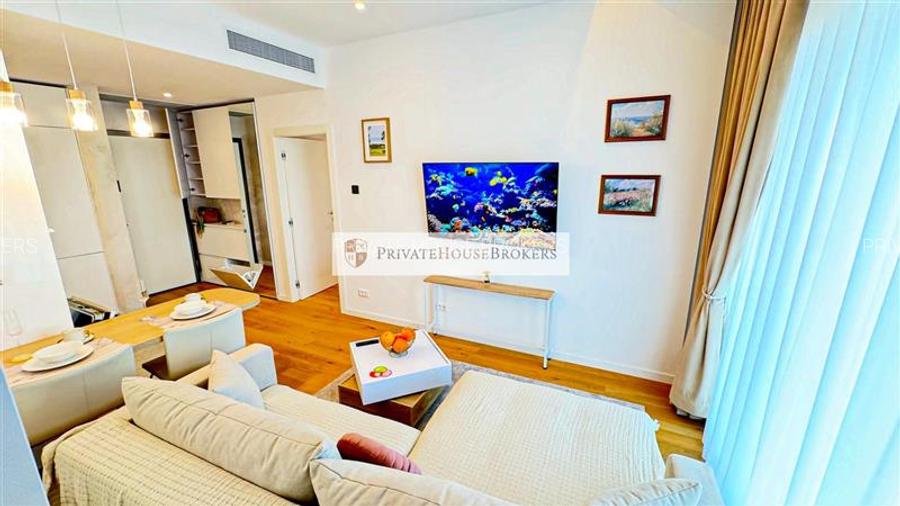 Aviatiei | Promenada Mall | Up Site | Bloc 2025 | Parcare - 4