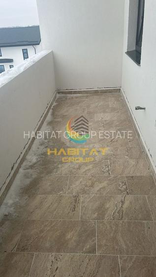 Apartament 2 camere -61mp- Pasarela Berceni - 6