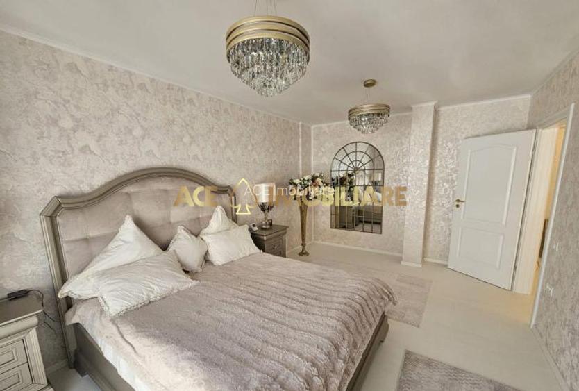3 Camere de vanzare | Popesti Leordeni | Metrou | Parcare | Centrala - 3
