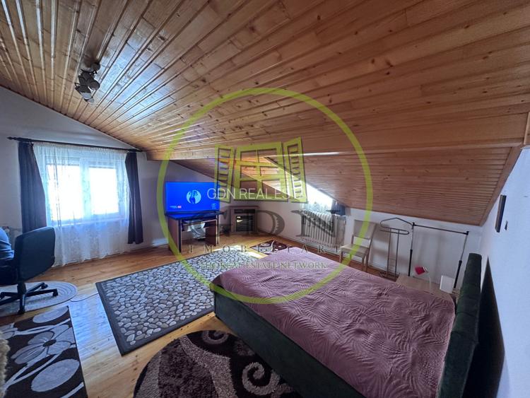 Apartament la casă, zona centrală – Rennes | Sibiu - 8