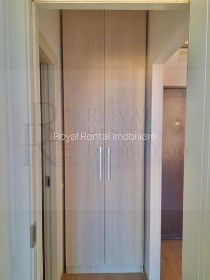 Apartament 2 camere | Modern | Parcare subterană | Disponibil imediat - 11