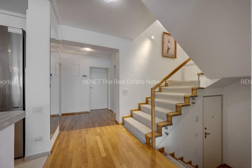 Penthouse Duplex Unic | Vedere Panoramica | Imobil Boutique - 26