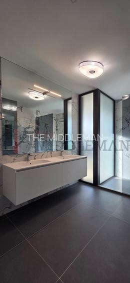 Apartament exclusivist cu 120 mp terase | Parter | Park View - 21