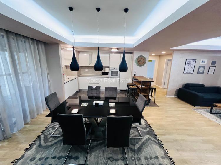Vanzare Apartament Modern 4 Camere Iancu Nicolae - 8