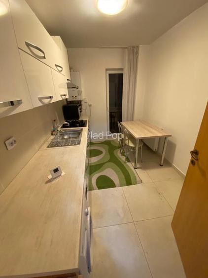 Apartament 2 camere de închiriat - 60 mp - Zona Expo Transilvania / Aurel Vlaicu - 6