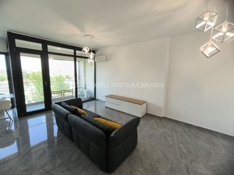2 camere Mihai Bravu-Timpuri Noi - 5
