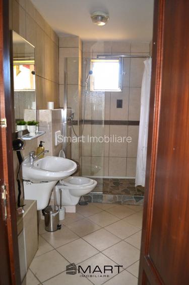 VIla Poiana Brasov - 10