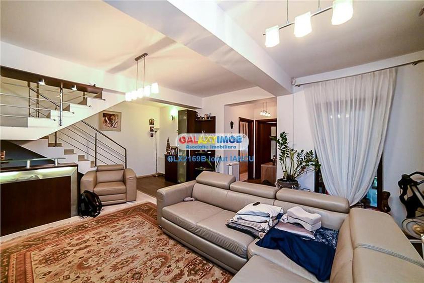 Casa P+1 GOOD RESIDENCE 4 Camere - 13