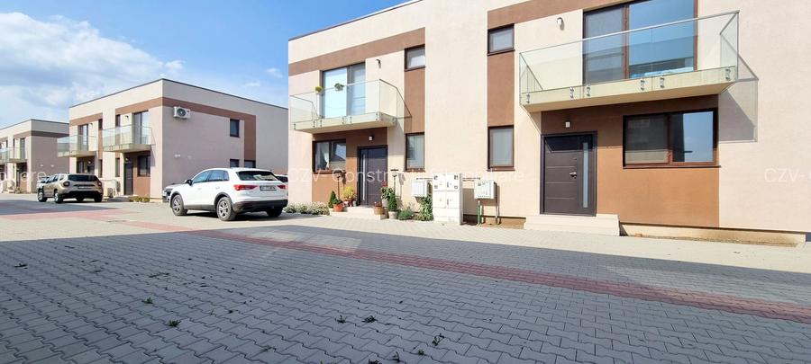 Mutare Imediata -  "Vile în ansamblu securizat – liniște, protecție și confort" - 45