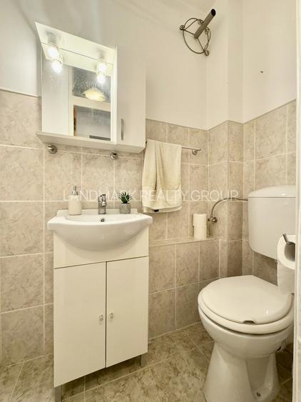 3 camere spatios | 2 băi | Bd. Tudor Vladimirescu | Bloc 1986 - 5