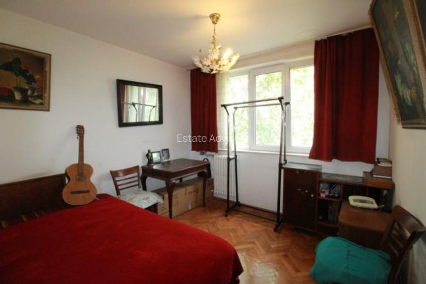 Vanzare apartament 4 camere|Cetatea de Balta|Virtutii|Comision 0% - 13