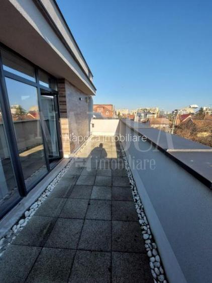 Casa 9 camere de vanzare in Andrei Muresanu, Cluj Napoca - 12