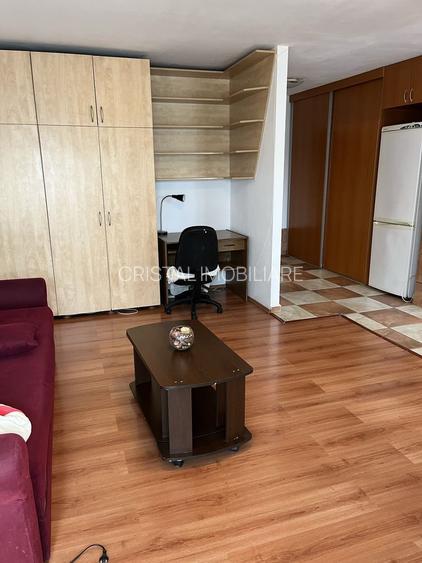 De Inchiriat Garsonieră renovată Nerva Traian, - 4