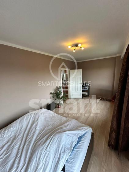 Apartament 2 camere 65mp cu balcon si parcare Plopilor - 6