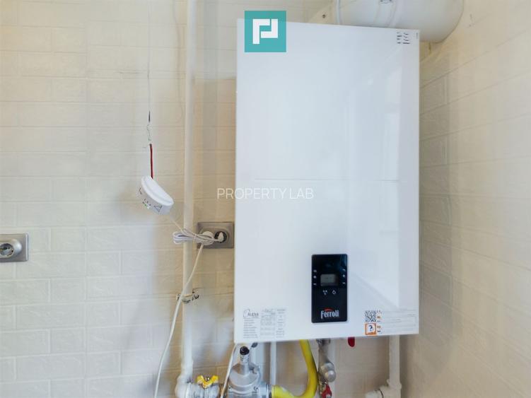 Apartament 3 camere pe str Hateg in Vlaicu - 23