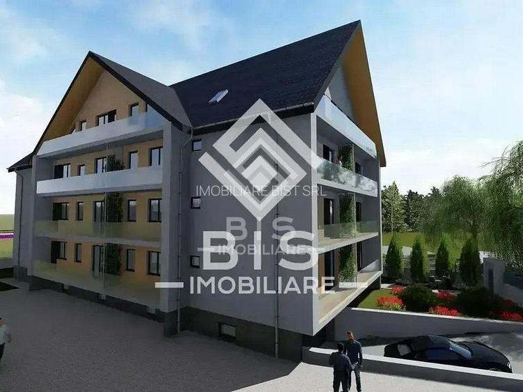 Utimele apartamente in bloc nou - 3